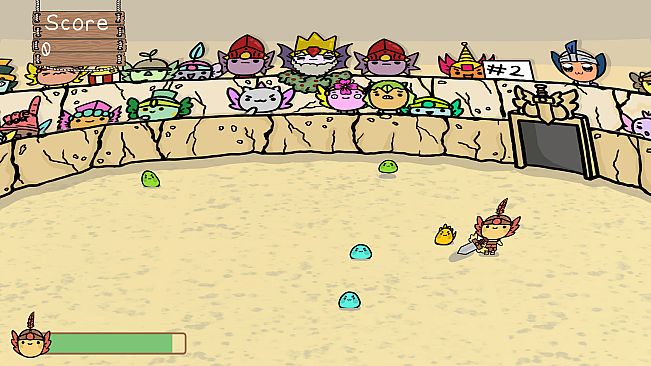 A Buttload of Free Games