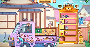 Vending Machine Co. - Supporter Pack