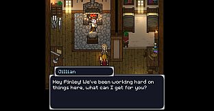 Velana Adventures: Chapter I