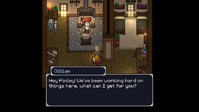 Velana Adventures: Chapter I