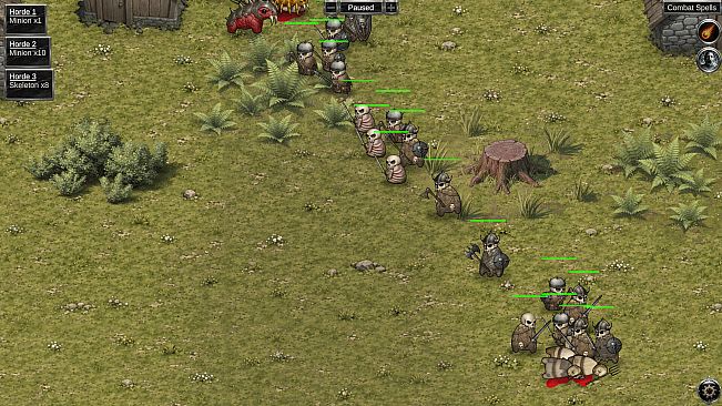 Dead March: Dark Lord Rising