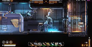 Echoes of Eta