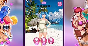 Booty Calls - Eve Pack