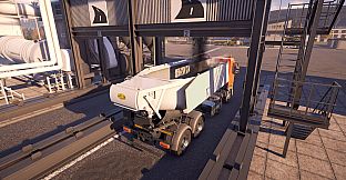 Construction Simulator - DAF & MEILLER Pack