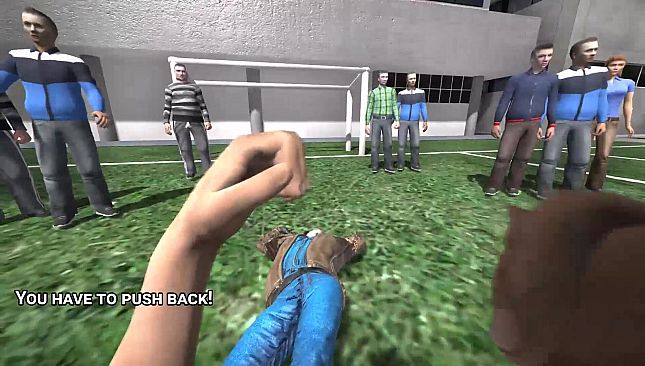 Street Wise: A Teenager's Story