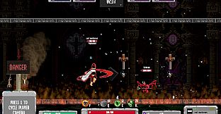 Battlepopes - Dark Demon Pope Urban VI Skin