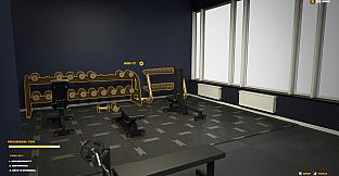 Fitness Center Renovator