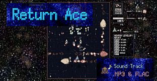 Return Ace Soundtrack