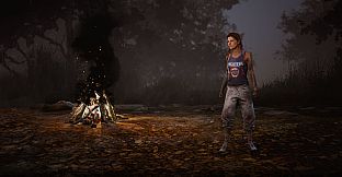 Dead by Daylight - Charity Case