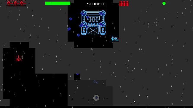 Tiger Tank 59 Ⅰ Rainstorm MP026