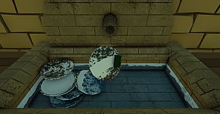 3000 Dishes