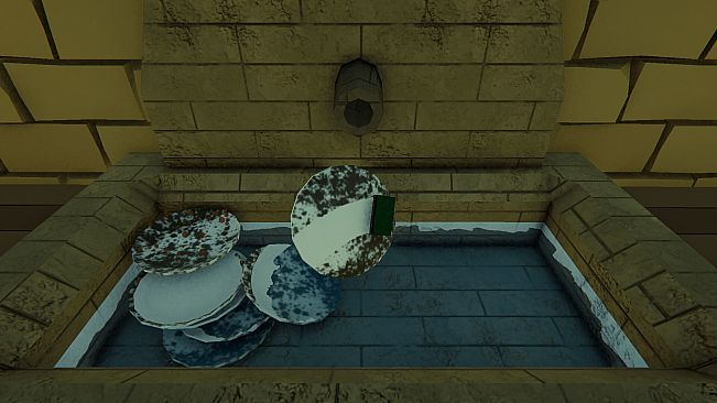3000 Dishes