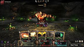 Deepest Chamber: Resurrection