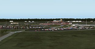 X-Plane 11 - Add-on: Aerosoft - Airport Wilmington