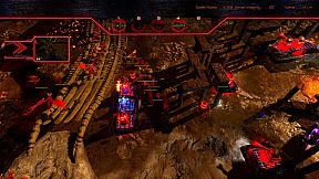 CARNAGE OFFERING Tower Defense