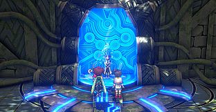 Eiyuden Chronicle: Hundred Heroes - Story Expansion: The Chapter of Marisa