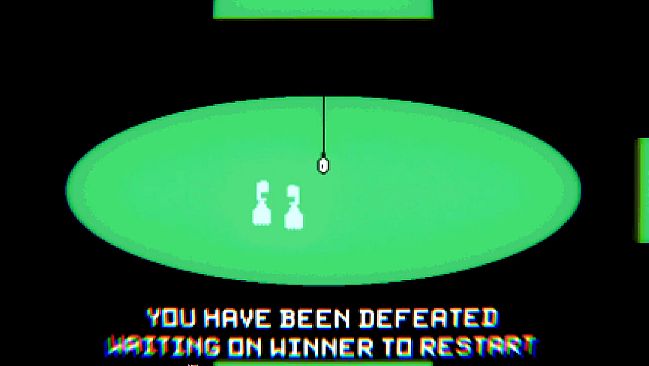 A Special Place In Hell