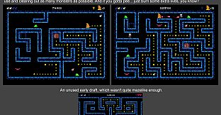 Arcade Spirits - Artbook