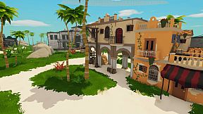 Captain Bones : A Pirate's Journey