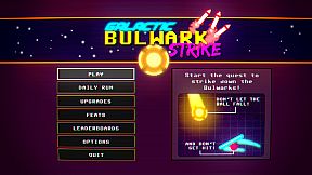 Galactic Bulwark Strike