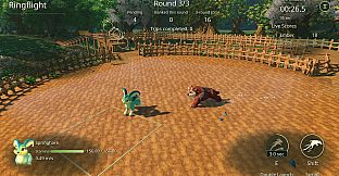 GeneJinks: Sports Festival