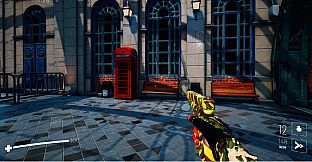 Tactical Suppression