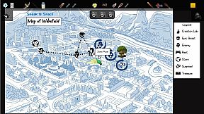 Last Kids on Earth: Hit the Deck!