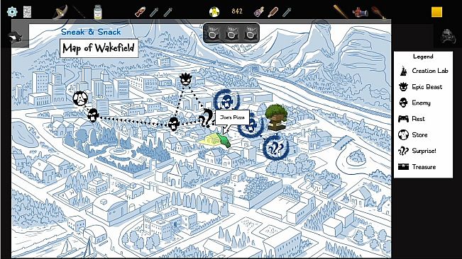 Last Kids on Earth: Hit the Deck!