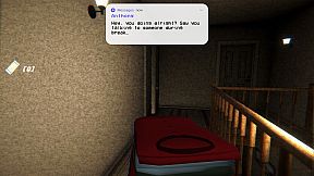 Living Nightmares - False Familiar