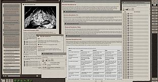 Fantasy Grounds - Survivalist's Guide to Spelunking