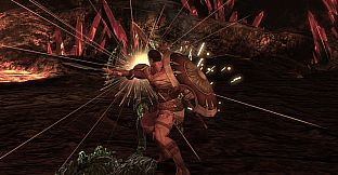 Rise of the Argonauts