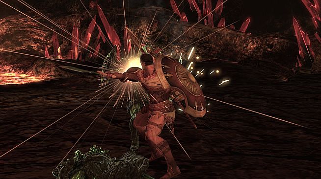 Rise of the Argonauts