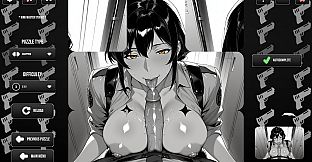 Hentai Senpai: Noir Vice