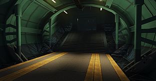 GameGuru MAX Modern Day Booster Pack - Secret Bunker