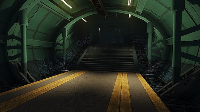 GameGuru MAX Modern Day Booster Pack - Secret Bunker