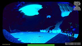 Where Is Here: New Home