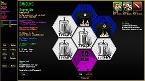 Operation Food to Gold