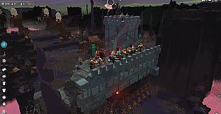 Cataclismo - The Old Kingdom