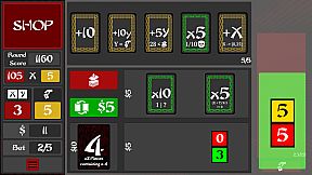 Delirium: Echoes of the Domino