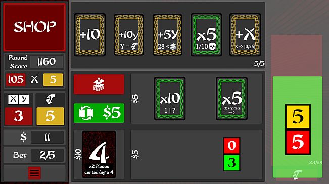 Delirium: Echoes of the Domino