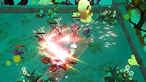 Gray Haven : Witch's Garden