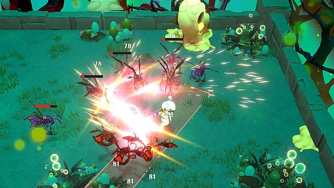 Gray Haven : Witch's Garden