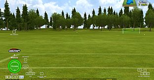 True Disc Golf - Pro Simulator Mode (TechDisc support)
