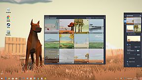 Ultimate Low Poly Pet