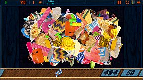 Clutter 12: It's About Time Collector’s Edition