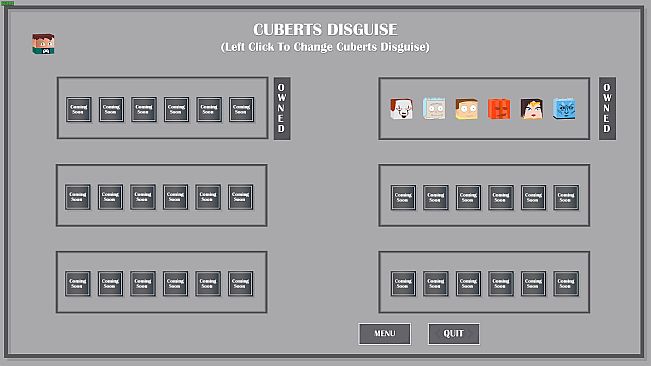 Box Maze 2 - Halloween Skins Pack