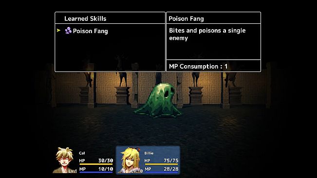 The Curse of Mount Madre