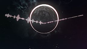 Overture Music Visualization