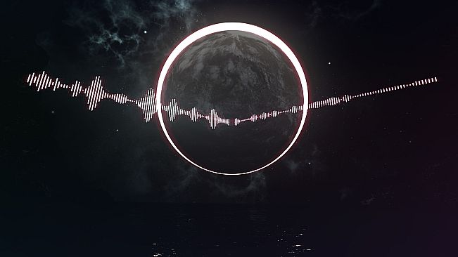 Overture Music Visualization