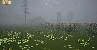 Fantasy Shootoff - Hardcore Mode